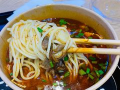 -忆秦时(银泰in77店)