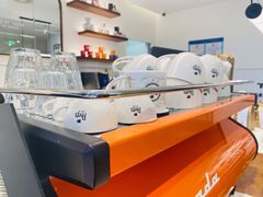 -Peet's Coffee皮爷咖啡(上海长风大悦城店)