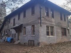 -北京大学-二体网球场
