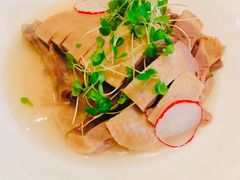 -御苑宾馆-中餐厅