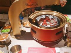 -西塔老太太泥炉烤肉(青浦蟠龙天地店)