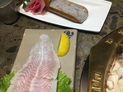 -小龙坎老火锅(华飞店)
