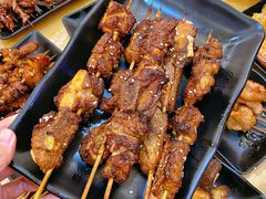 -蚝抵食·湛江生蚝(湾北路店)