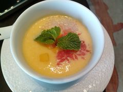 -彩丰楼中餐厅(佘山世茂洲际酒店)
