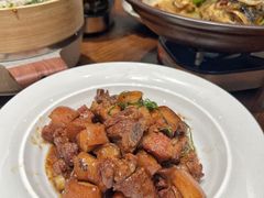 -U你·湖北家宴菜(南湖总店)