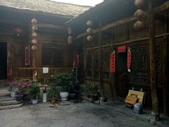 -安顺旧州古镇