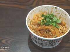-蔡记炸酱热干面(昌里路店)