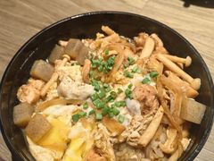 -山杏yama-katsu·吉列炸物
