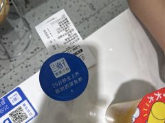 -兰湘子·湘菜小炒(荥阳吾悦广场店)