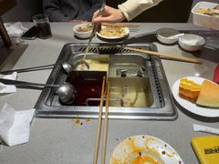 -海底捞火锅(赛格国际购物中心店)