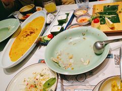-探越小馆·越泰料理(增城永旺店)