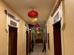 -晋阳饭庄(虎坊桥店)