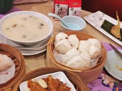 -点都德(龙之梦店)