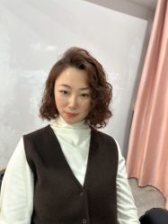 -L&KIM发型定制旗舰店