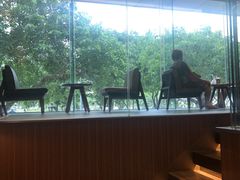 -星巴克臻选(广州好世界广场店)