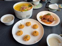 -南里山房·新淮扬菜(徐汇万科店)