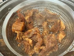 -五洲牛肉美食馆
