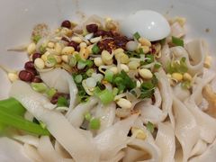 -黎一碗大碗手工面(城市立方店)