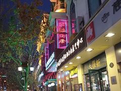 -华梅西餐厅(哈尔滨中央大街店)