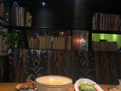 自助取餐区-嘉禾·悦享餐厅(八方汇店)