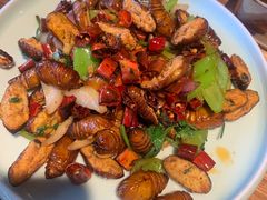 -金太阳海鲜烧烤·本地人餐厅(东纬路旗舰店)