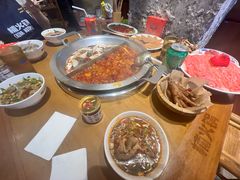 -楠火锅(太古里总店)