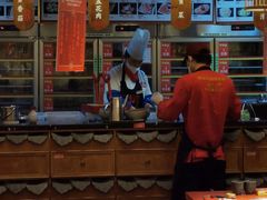 -谭鸭血老火锅(龙湖宝山天街店)