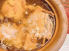 -新聚丰菜馆(太监弄店)