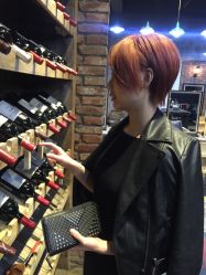 -ZAGA形象设计