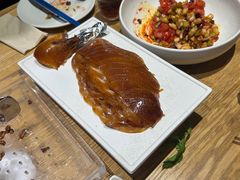 -小大董·烤鸭(五棵松店)