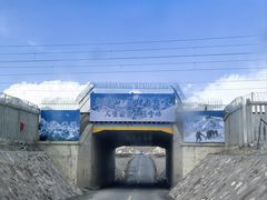 -祁连山·岗什卡雪峰景区