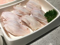 -海底捞火锅(航洋城店)