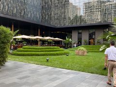 -Tivano意大利餐厅(成都居舍酒店)