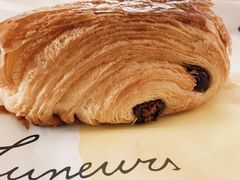 巧克力可颂-Luneurs(幸福里店)