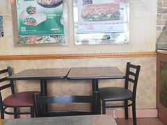 -SUBWAY赛百味(金码大厦店)
