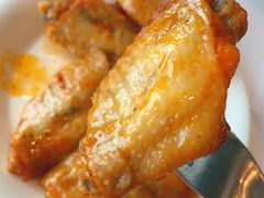 鸡翅-宜家·瑞典风味餐厅(无锡店)