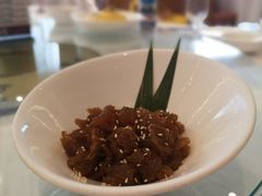 老醋海蜇头-骏莱海鲜鱼港(五角场店)