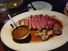 熟成安格斯肉眼牛排-404干式熟成牛排馆•聚会餐厅