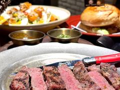 -黑角餐厅美式狂野Blackhorn(昌茂花园店)