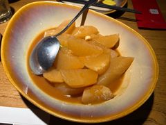 家烧萝卜-青年公社烤鸭(滨湖银泰店)