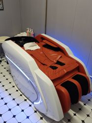 -老男孩男士理容馆·理发·烫染·修面