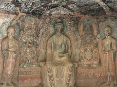 -炳灵寺世界文化遗产旅游区