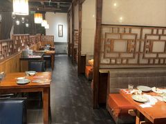 -又一福烤鸭·北京菜(东四店)