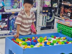 -TOYSRUS玩具反斗城(石家庄万象城店)