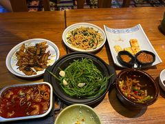 -云海肴·汽锅鸡·云南菜(天津国金汇店)