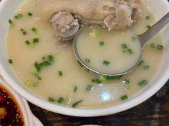 -牛王庙(龙华花园店)