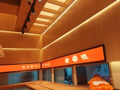 -争鲜回转寿司(海曙天一PLUS店)