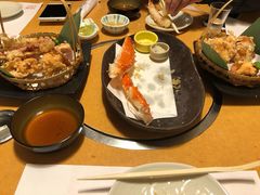 -蟹道乐(道顿堀本店)