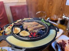 -平泽烤肉(锦水街店)