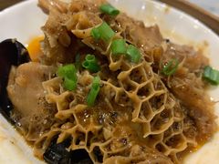黑椒金钱-万龙洲海鲜(南新仓店)